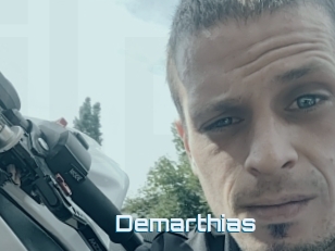 Demarthias