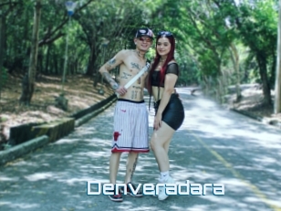 Denveradara