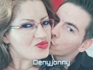 Denyjonny