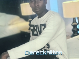 dereckhilton I Link Porn