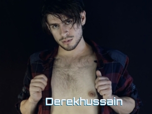 Derekhussain