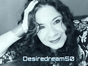 Desiredream50