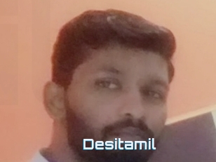 Desitamil