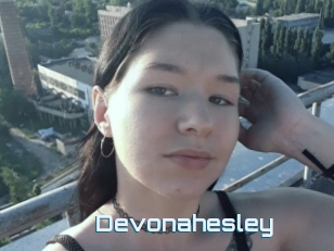 Devonahesley