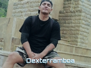 Dexterramboa