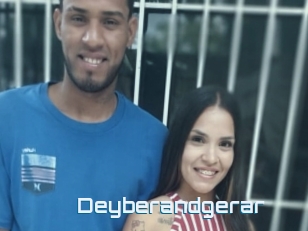 Deyberandgerar