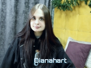 Dianahart