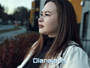 Dianajanis