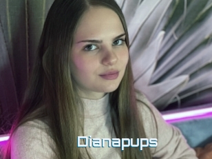 Dianapups