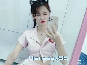 Dianasex95