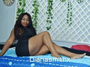 Dianasmithx