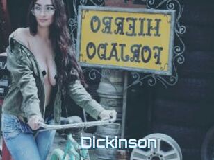 Dickinson
