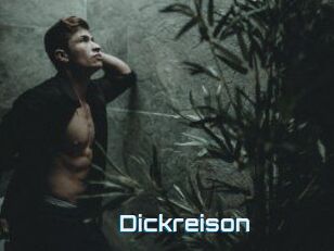 Dickreison