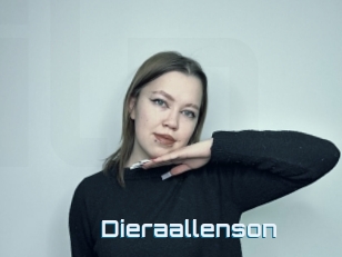 dieraallenson I Link Porn