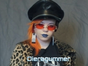 Dieragummer