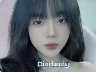 Diorbody