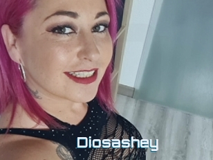 Diosashey