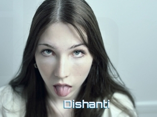 Dishanti