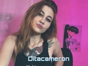 Ditacameron