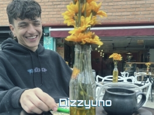Dizzyuno