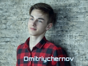 Dmitriychernov