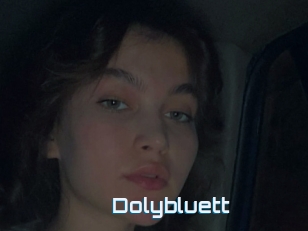 Dolybluett