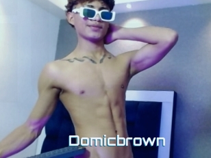 Domicbrown