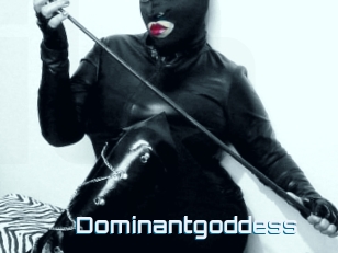 Dominantgoddess