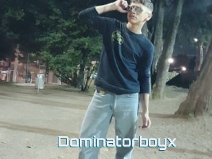 Dominatorboyx