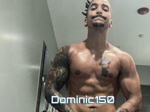 Dominic150