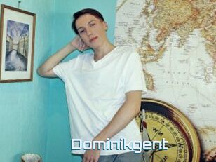 Dominikgent