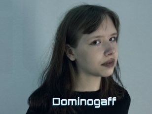 Dominogaff