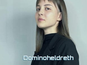 Dominoheldreth