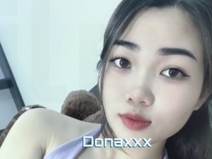 Donaxxx