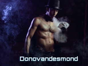 Donovandesmond