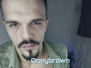 Donybrown