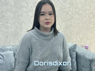 Dorisdixon