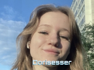 Dorisesser