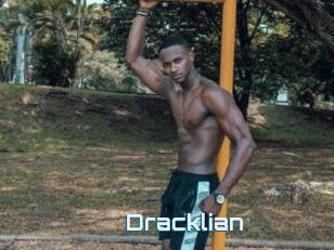 Dracklian