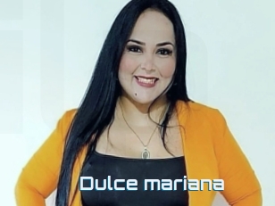 Dulce_mariana