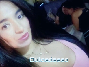 Dulcedeseo