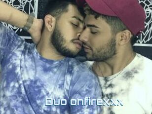 Duo_onfirexxx