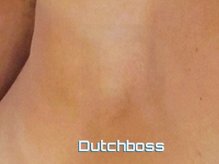 Dutchboss