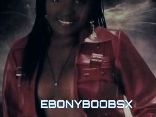EBONYBOOBSX
