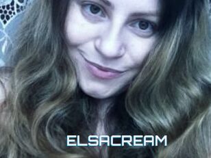 ELSACREAM