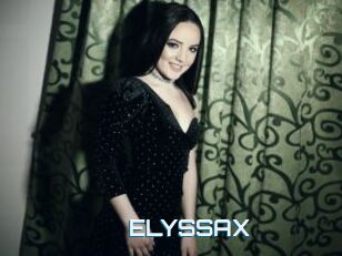 ELYSSAX