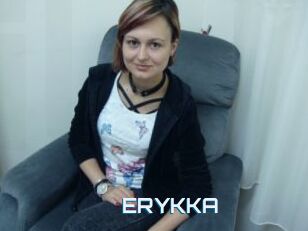 ERYKKA