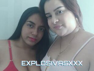 EXPLOSIVASXXX