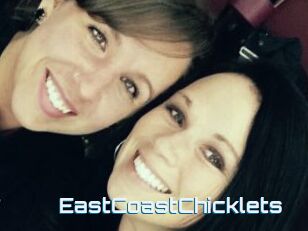 EastCoastChicklets