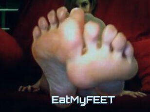 EatMyFEET